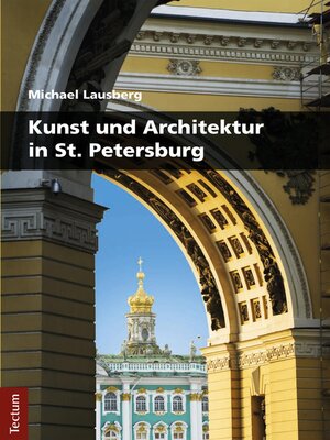 cover image of Kunst und Architektur in St. Petersburg